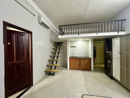 ???? CĂN GÓC CHDV VƯỜN LÀI – DÒNG TIỀN KHỦNG 50–80TR/THÁNG ???? TRUNG TÂM QUẬN TÂN PHÚ • Diện tích 123m² (6.1 x 20)