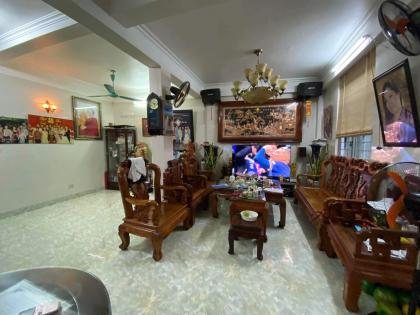 Bán nhà ngõ 10 Nghĩa Đô, 74m2 x 4 tầng, mặt tiền hơn 5m, ô tô tránh