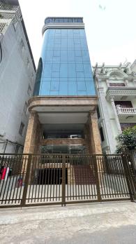 BÁN ĐẤT-LÔ GÓC, Mặt Phố Trung Liệt (Thái Hà) 133m/ MT 10m - 65 tỷ, Xây Building