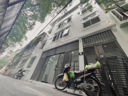 SIÊU PHẨM ĐẤT HOÀNG QUỐC VIỆT – MẶT TIỀN 10M – PHÂN LÔ Ô BÀN CỜ – KINH DOANH ĐỈNH CAO