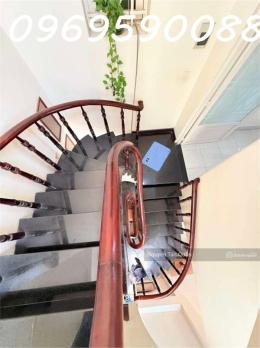 Bán gấp nhà HXH Gò Dầu, Tân Quý  T.Phú  60m2 ( 4*15)  4T 6 tỷ