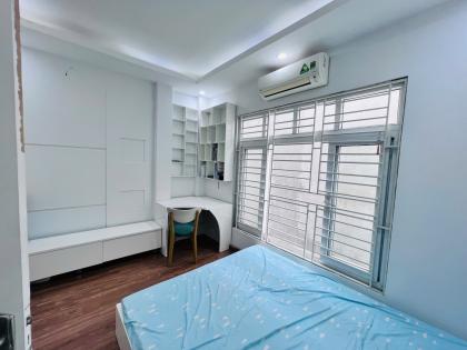 Bán nhà riêng phố Trung Liệt, Thái Hà, Đống Đa, nhà đẹp , DT 40m2, 5 tầng, MT 4.1m