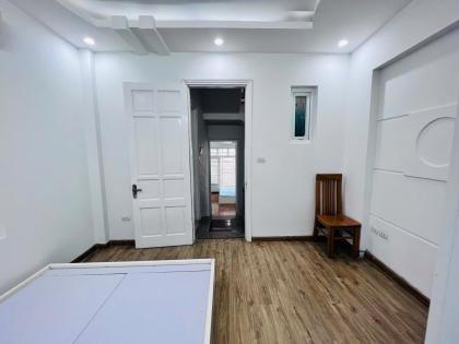 Bán nhà riêng phố Trung Liệt, Thái Hà, Đống Đa, nhà đẹp , DT 40m2, 5 tầng, MT 4.1m