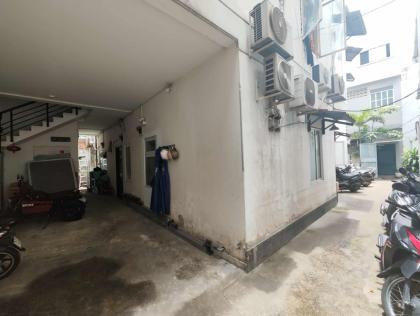 24 CHDV DT 2Tỷ/năm, Tòa nhà 328m2 Ngã sáu Dân Chủ Quận 3 chỉ 38,5 Tỷ TL 0938888728