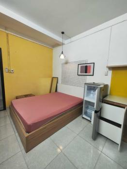 24 CHDV DT 2Tỷ/năm, Tòa nhà 328m2 Ngã sáu Dân Chủ Quận 3 chỉ 38,5 Tỷ TL 0938888728