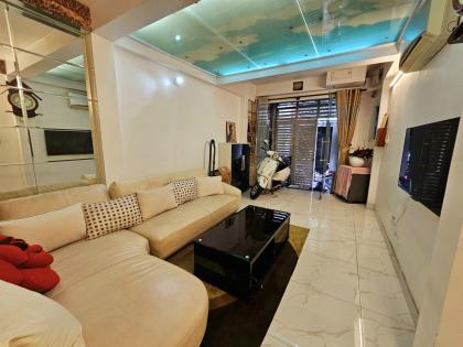 Ở NGAY! Bán Nhà Đẹp 4 Tầng Thang Máy Tô Hiến Thành, 38m2, 8.4 Tỷ