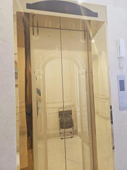 Ở NGAY! Bán Nhà Đẹp 4 Tầng Thang Máy Tô Hiến Thành, 38m2, 8.4 Tỷ