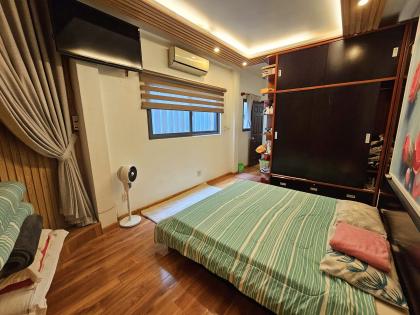 Ở NGAY! Bán Nhà Đẹp 4 Tầng Thang Máy Tô Hiến Thành, 38m2, 8.4 Tỷ