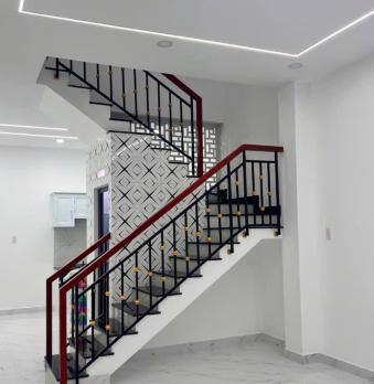 ????️Bình Tân ! nhà mới - gần aeon Tân Phú - hxh - 40m² ( 4x10 ) 2tầng -2pn - chỉ 4.2 tỷ.