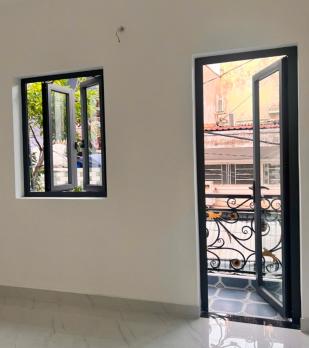 ????️Bình Tân ! nhà mới - gần aeon Tân Phú - hxh - 40m² ( 4x10 ) 2tầng -2pn - chỉ 4.2 tỷ.