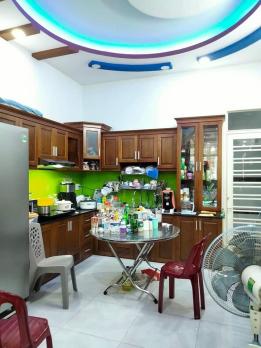 SÁT MT! Bán Nhà 2 Tầng Lung Linh Trần Quang Diệu, 46m2, 7.3 Tỷ