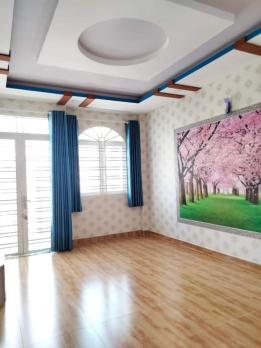 SÁT MT! Bán Nhà 2 Tầng Lung Linh Trần Quang Diệu, 46m2, 7.3 Tỷ