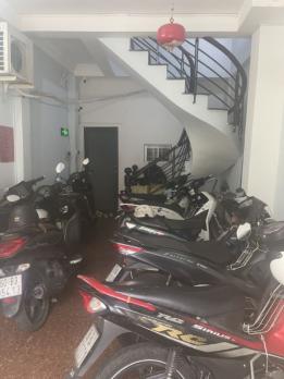 Bán gấp nhà hẻm xe hơi Quận Bình Thạnh, gần Chợ Bà Chiểu (phường Gia Định) TPHCM, giá tốt