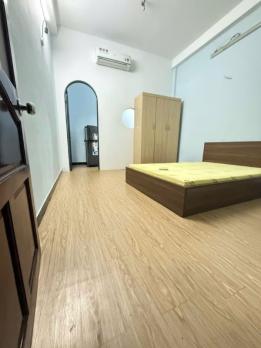 Bán gấp nhà hẻm xe hơi Quận Bình Thạnh, gần Chợ Bà Chiểu (phường Gia Định) TPHCM, giá tốt