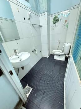 Bán gấp nhà hẻm xe hơi Quận Bình Thạnh, gần Chợ Bà Chiểu (phường Gia Định) TPHCM, giá tốt