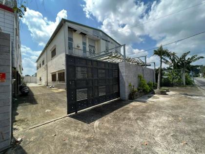 NHÀ XƯỞNG 898M² ĐƯỜNG TÂN HIỆP 44, HÓC MÔN GIÁ TỐT GẦN MẶT TIỀN SONG HÀNH