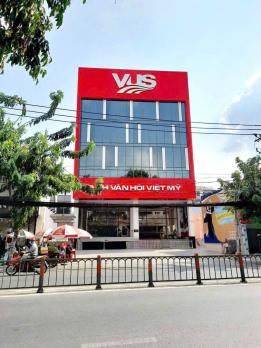 GẤP bán nhà hẻm 656 Quang Trung ngang 7m 126m2 4 tầng có gara gần chợ đêm HTT chỉ 17.8 tỷ