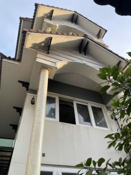 GẤP bán nhà hẻm 656 Quang Trung ngang 7m 126m2 4 tầng có gara gần chợ đêm HTT chỉ 17.8 tỷ