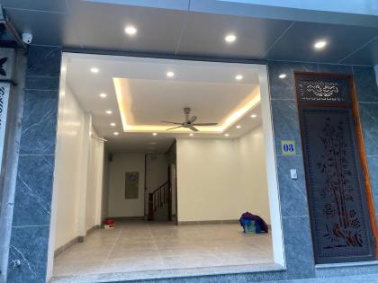 Cho thuê nhà sau Metro Hà Đông 50m x 7 tầng thông sàn thang máy 27tr 0903409888