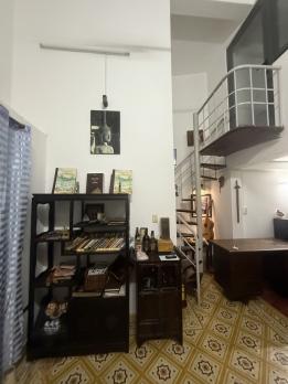 KHÔNG CÒN CĂN THỨ 2 - hẻm xe hơi thông, gần 80m2, ngang bự 7m, 5 tầng, giá cực sốc Phú Nhuận.