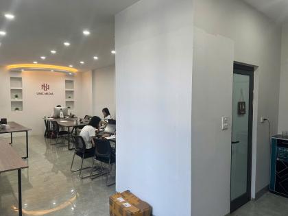 Cho thuê văn phòng đối diện Metro Hà Đông 160m 16 triệu 0903409888