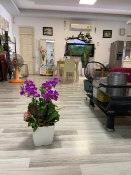 ????????Tòa 34T Hoàng Đạo Thúy 160m 3PN, Nội thất đẹp, Ban công thoáng, 15.8 tỷ TT Cầu Giấy