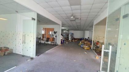 CHO THUÊ KHO XƯỞNG 450M² – TÂN CHÁNH HIỆP, Q12  ĐƯỜNG XE TẢI  CHỈ 35TR/THÁNG