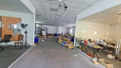CHO THUÊ KHO XƯỞNG 450M² – TÂN CHÁNH HIỆP, Q12  ĐƯỜNG XE TẢI  CHỈ 35TR/THÁNG