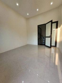 Bán nhà riêng tại Phú Thượng, Tây Hồ,  25m2, 4 tầng, nhỉnh 4 tỷ.