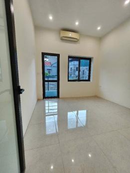 Bán nhà riêng tại Phú Thượng, Tây Hồ,  25m2, 4 tầng, nhỉnh 4 tỷ.