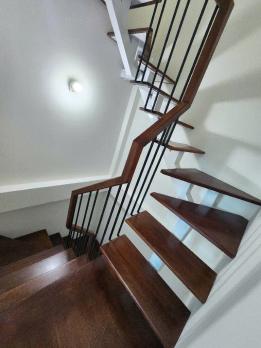 Bán nhà riêng tại Phú Thượng, Tây Hồ,  25m2, 4 tầng, nhỉnh 4 tỷ.
