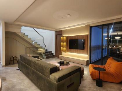 Sở Hữu Nhà Phố Thương Mại Chuẩn Singapore Ngay Trung Tâm TP. Mới