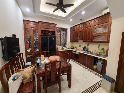 Bán nhà phố Nguyễn Tri Phương, 35m2 x 5 tầng