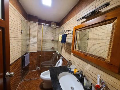 Bán nhà phố Nguyễn Tri Phương, 35m2 x 5 tầng