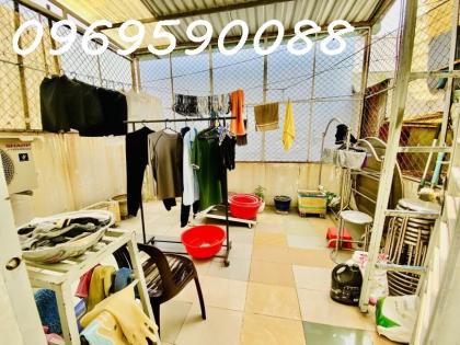 Bán nhà HXH Tân Phú G.Tân Bình, Q.3, Q.Phú Nhận giá nhỉnh 5 tỷ