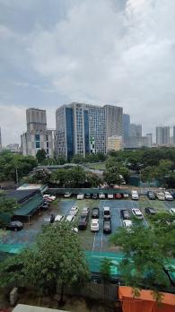 TÒA BUILDING - Phố Trần Thái Tông (Gần ĐSQ Mỹ) 155m/ 8T Thang máy/ MT 8.5m 98 Tỷ