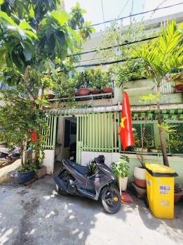 ???? HẺM THÔNG – Ô TÔ NGỦ TRONG NHÀ – GẦN ĐẦM SEN – GIÁ CHỈ 5.X TỶ ????
