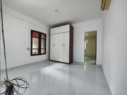 CHO THUÊ NHÀ TẬP THỂ VŨ THẠNH, GIẢNG VÕ, BA ĐÌNH, 85M2, NHÀ ĐẸP, 3 MẶT THOÁNG