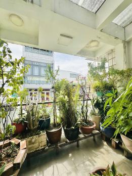 ???? HẺM 8M HÀN HẢI NGUYÊN – GIÁP 3/2 – 4 TẦNG HOÀN CÔNG ĐẦY ĐỦ ???? Quận 11, TP.HCM. • Diện tích: 35m² (3.1 x 11.2m) vuông