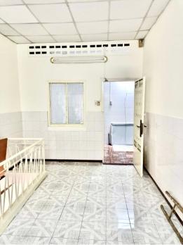 Bán nhà HXT Huỳnh Văn Bánh Q.PN, DT 52m² - 9.7 TỶ