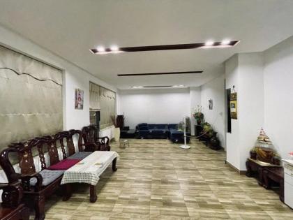 Bán nhà Mặt tiền hẻm 81 Đường Số 59 - ngay Dreamhome, 8x20m, 4 Tầng - 6PN, 24,5 tỷ.