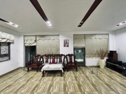 Bán nhà Mặt tiền hẻm 81 Đường Số 59 - ngay Dreamhome, 8x20m, 4 Tầng - 6PN, 24,5 tỷ.
