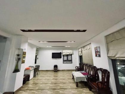 Bán nhà Mặt tiền hẻm 81 Đường Số 59 - ngay Dreamhome, 8x20m, 4 Tầng - 6PN, 24,5 tỷ.