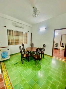 Bán nhà HXH Trương Quốc Dung - Nguyễn Văn Trỗi, 6x13m, 5 T - 5PN, 1 đời  chủ, 10,9 tỷ.