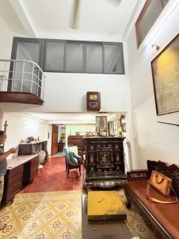 Bán nhà HXH Trương Quốc Dung - Nguyễn Văn Trỗi, 6x13m, 5 T - 5PN, 1 đời  chủ, 10,9 tỷ.