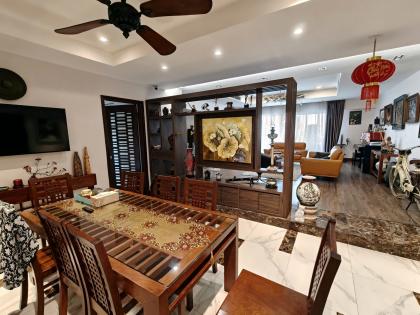 ????Tòa CC 57 Láng Hạ, 193m2, 3PN, Nội thất đẹp, 17.65 tỷ trung tâm Đống Đa