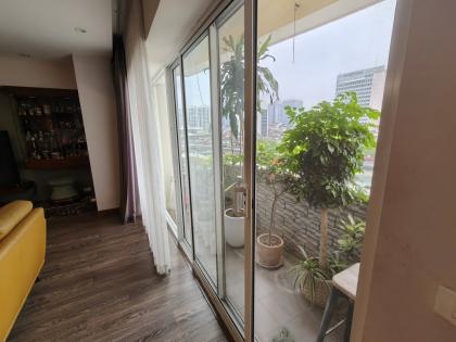 ????Tòa CC 57 Láng Hạ, 193m2, 3PN, Nội thất đẹp, 17.65 tỷ trung tâm Đống Đa