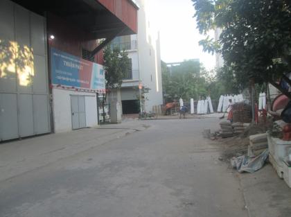 Hàng xóm Geleximco Lê Trọng Tấn, đất LK 27 28 Dương Nội 70m2 chỉ 14.x tỷ. LH 0989626116