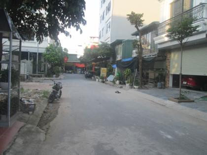 Hàng xóm Geleximco Lê Trọng Tấn, đất LK 27 28 Dương Nội 70m2 chỉ 14.x tỷ. LH 0989626116