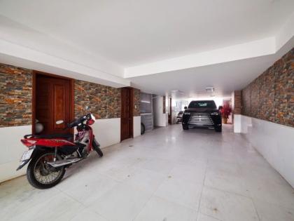 Bán gấp biệt thự mặt tiền Saigon Pearl, Bình Thạnh, giáp Quận 1, Thủ Thiêm